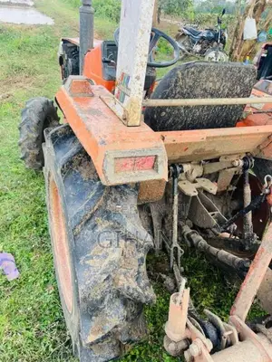 Kubota L1- 24 2012 Tractor (Used)