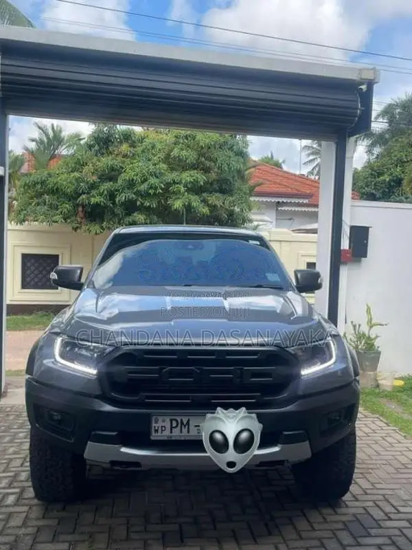 Ford Raptor Ranger 2020 Pickup (Used)