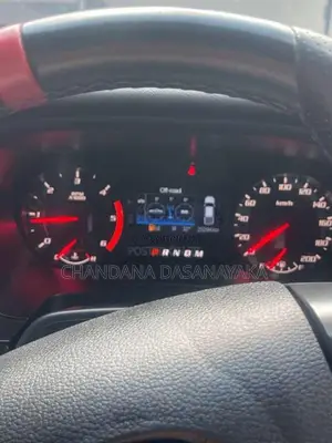 Ford Raptor Ranger 2020 Pickup (Used)