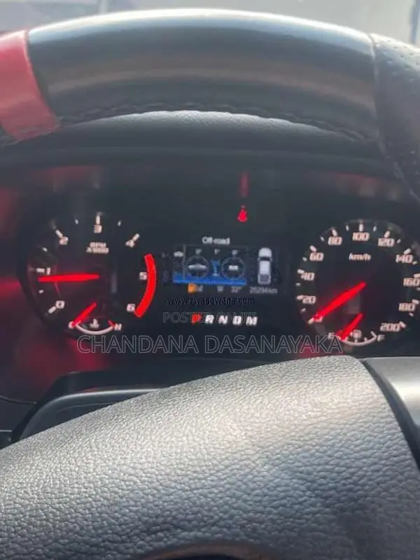 Ford Raptor Ranger 2020 Pickup (Used)