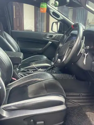 Ford Raptor Ranger 2020 Pickup (Used)