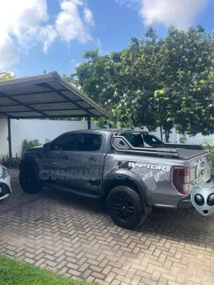 Ford Raptor Ranger 2020 Pickup (Used)