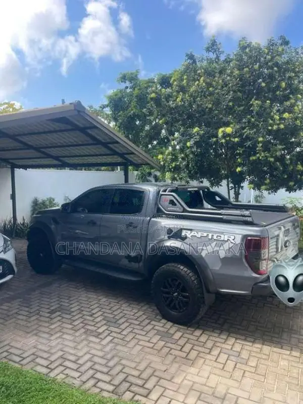 Ford Raptor Ranger 2020 Pickup (Used)