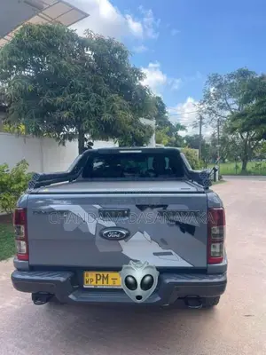 Ford Raptor Ranger 2020 Pickup (Used)