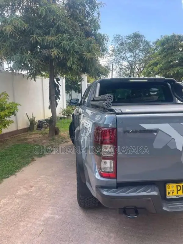 Ford Raptor Ranger 2020 Pickup (Used)