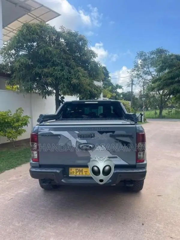 Ford Raptor Ranger 2020 Pickup (Used)
