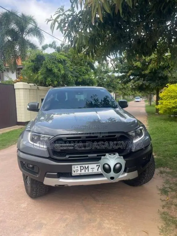 Ford Raptor Ranger 2020 Pickup (Used)