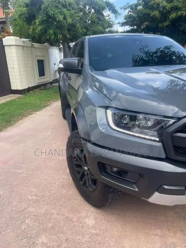 Ford Raptor Ranger 2020 Pickup (Used)