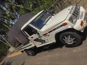 Mahindra Bolero 2010 Pickup (Used)