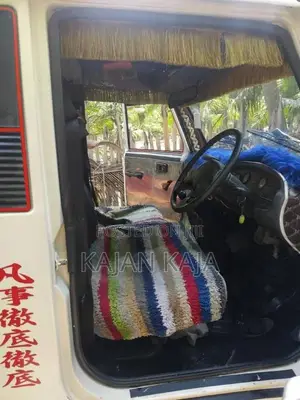 Mahindra Bolero 2010 Pickup (Used)
