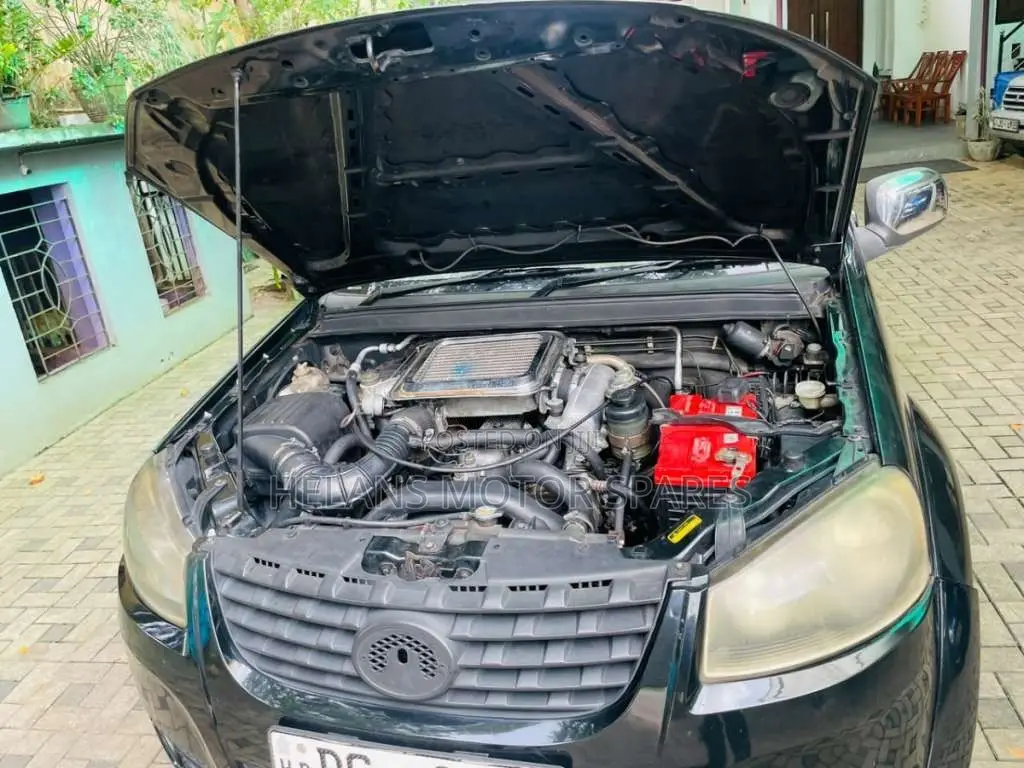 Micro SPORT 2015 Pickup (Used)