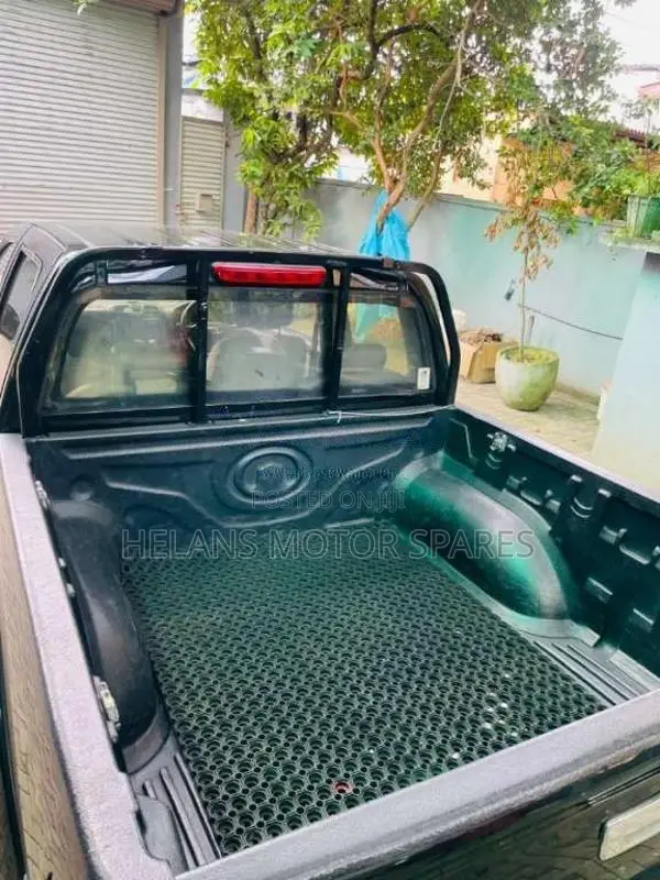 Micro SPORT 2015 Pickup (Used)