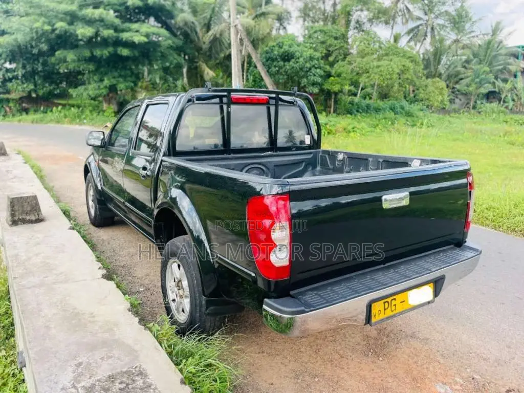 Micro SPORT 2015 Pickup (Used)