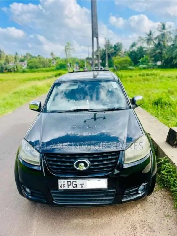 Micro SPORT 2015 Pickup (Used)