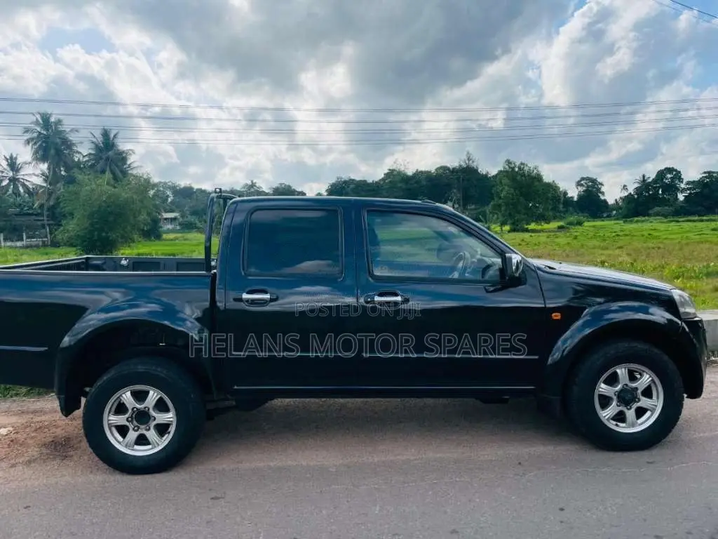 Micro SPORT 2015 Pickup (Used)