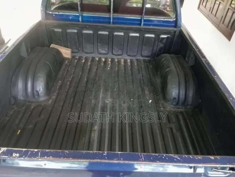 Mitsubishi L200 1994 Pickup (Used)