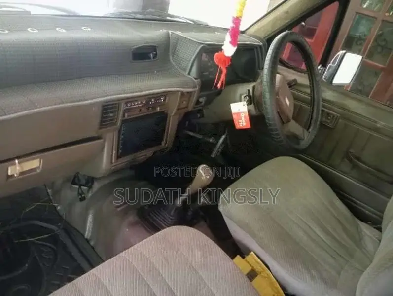 Mitsubishi L200 1994 Pickup (Used)