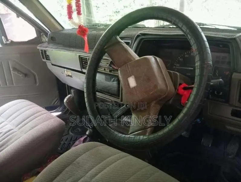 Mitsubishi L200 1994 Pickup (Used)