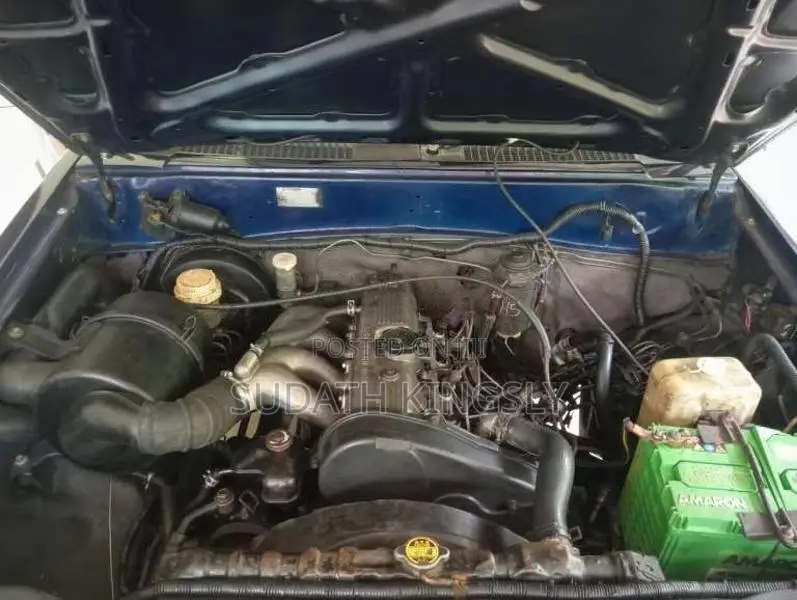 Mitsubishi L200 1994 Pickup (Used)