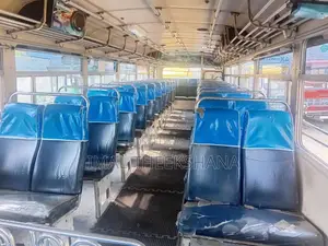 Ashok-Leyland Ruby 2008 Bus (Used)