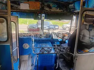 Ashok-Leyland Ruby 2008 Bus (Used)