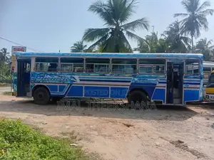 Ashok-Leyland Ruby 2008 Bus (Used)