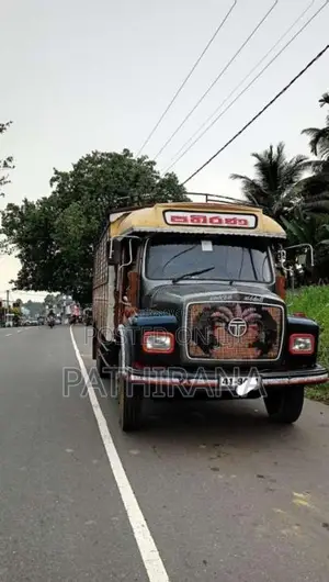 Tata 1210 1989 Lorry (Used)