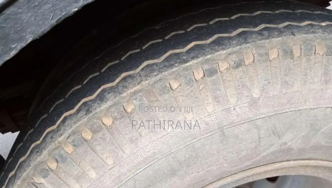 Tata 1210 1989 Lorry (Used)