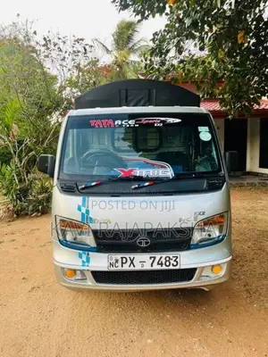 Tata Dimo Batta 2014 Lorry (Used)