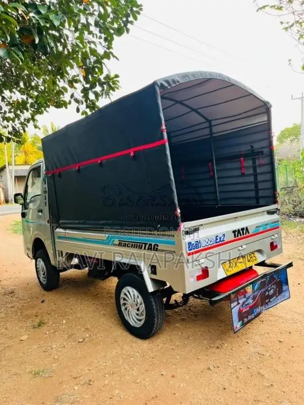 Tata Dimo Batta 2014 Lorry (Used)