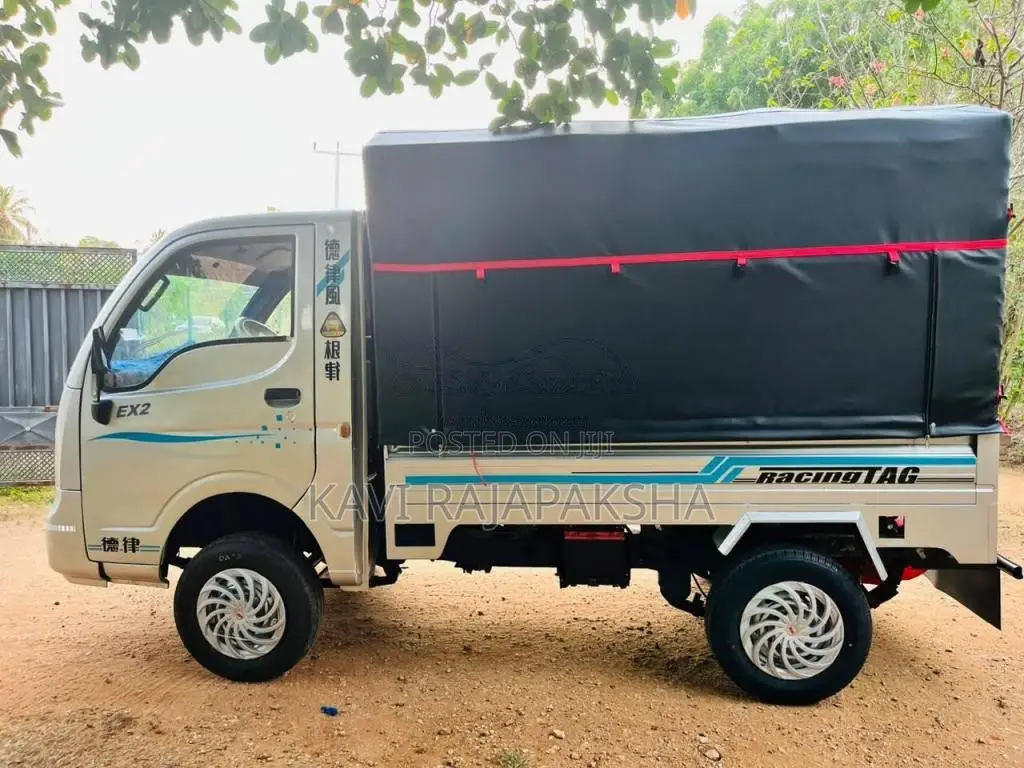 Tata Dimo Batta 2014 Lorry (Used)