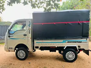Tata Dimo Batta 2014 Lorry (Used)