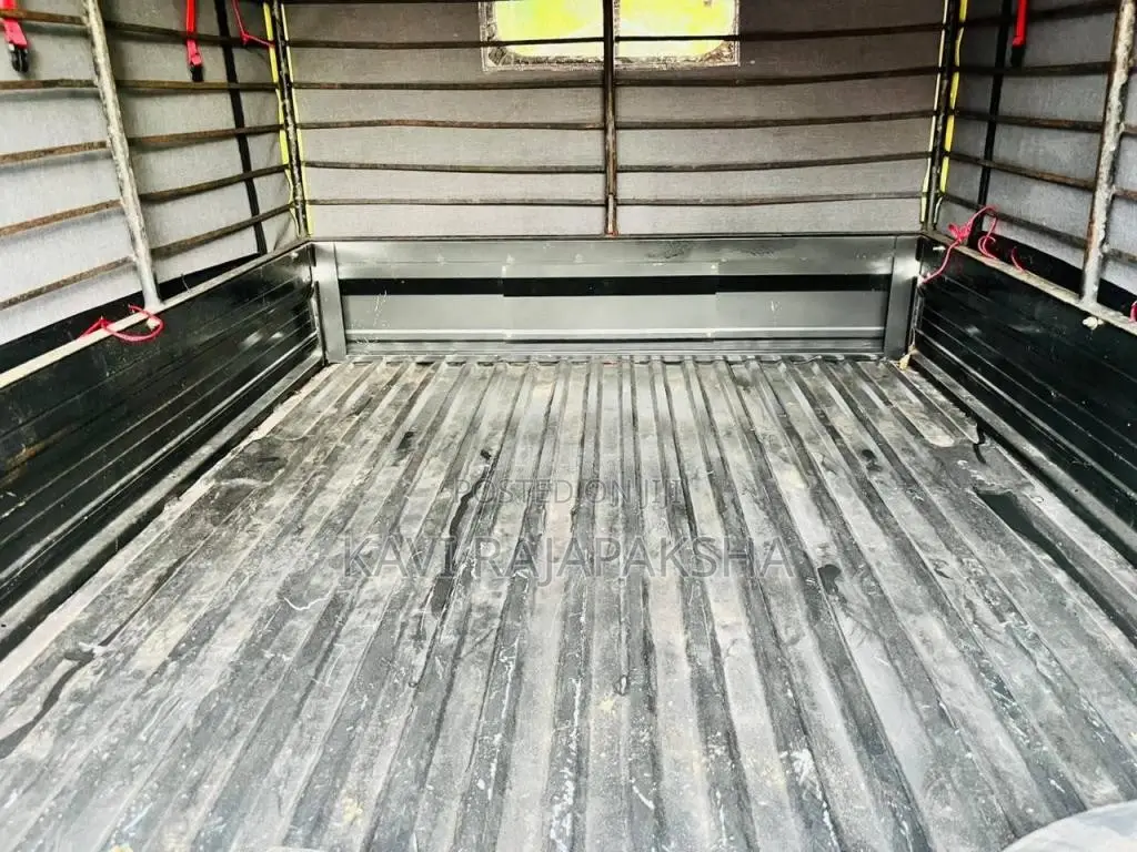 Tata Dimo Batta 2014 Lorry (Used)