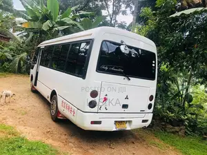 Mitsubishi Rosa 2001 Bus (Used)