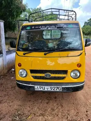 Tata Dimo Batta 2012 Lorry (Used)