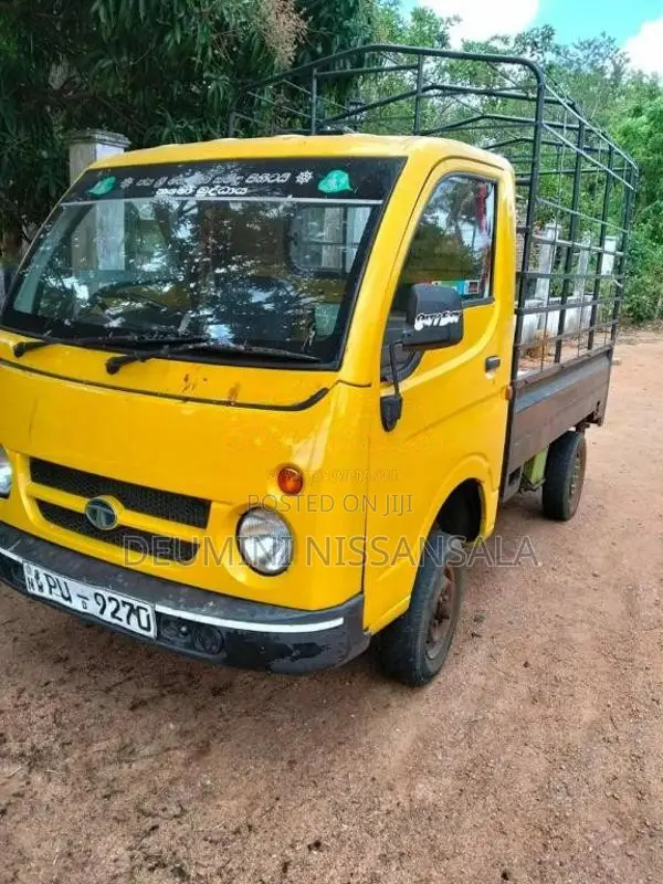 Tata Dimo Batta 2012 Lorry (Used)