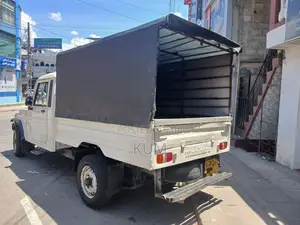 Mahindra Bolero 2011 Pickup (Used)