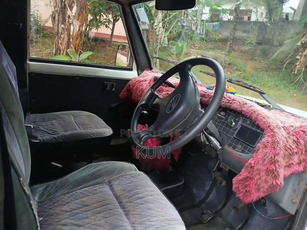 Mahindra Bolero 2011 Pickup (Used)