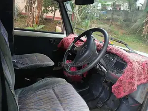 Mahindra Bolero 2011 Pickup (Used)