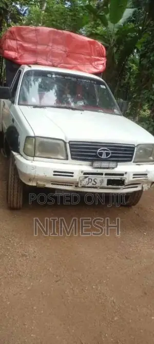 Tata 207 2012 Pickup (Used)