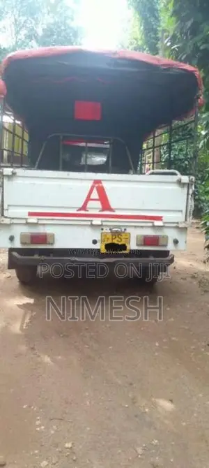Tata 207 2012 Pickup (Used)