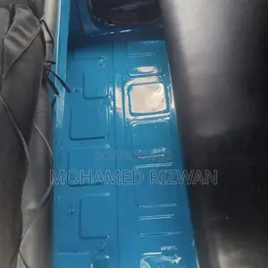 Bajaj 4 Stroke 2007 Three Wheel (Used)