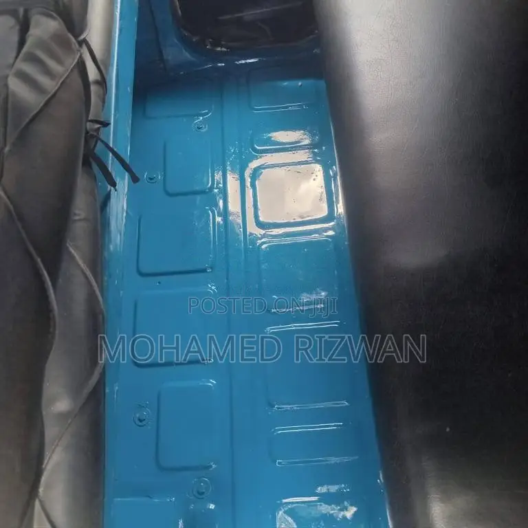 Bajaj 4 Stroke 2007 Three Wheel (Used)