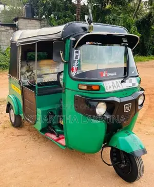 Bajaj RE 2015 Three Wheel (Used)
