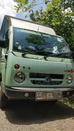 Tata Dimo Batta 2012 Lorry (Used)