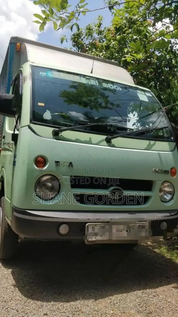 Tata Dimo Batta 2012 Lorry (Used)