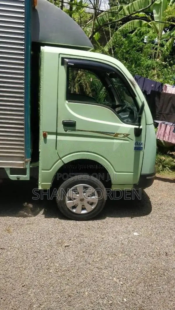 Tata Dimo Batta 2012 Lorry (Used)