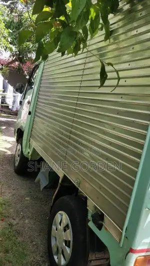 Tata Dimo Batta 2012 Lorry (Used)
