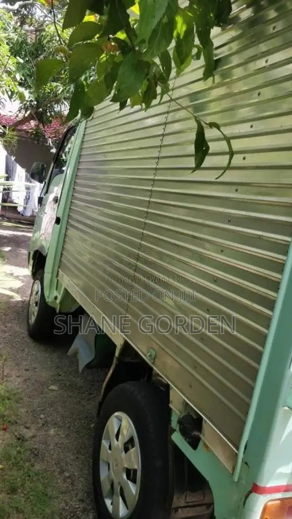 Tata Dimo Batta 2012 Lorry (Used)