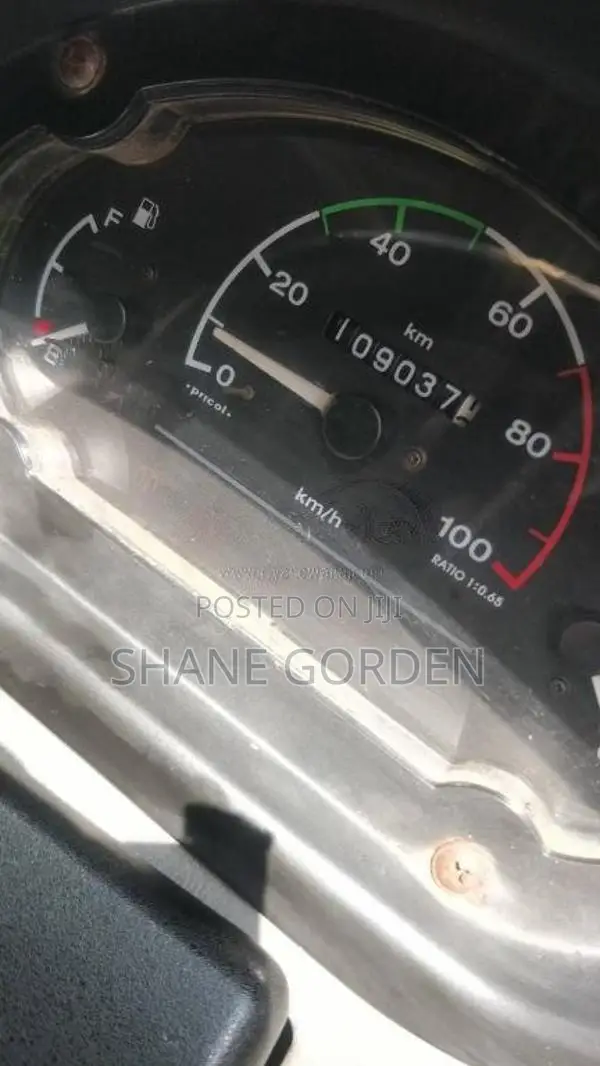 Tata Dimo Batta 2012 Lorry (Used)